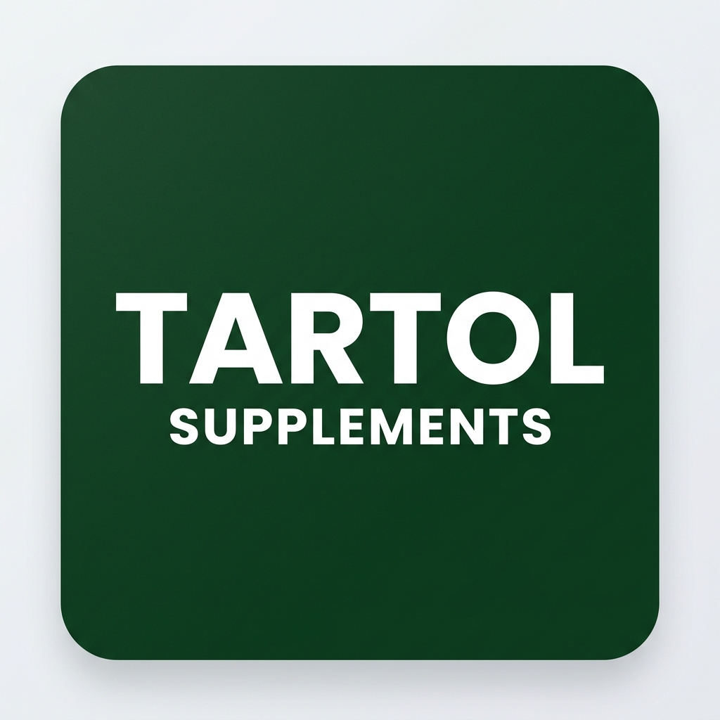 Tartol Supplements