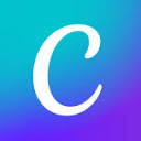 Canva Free logo