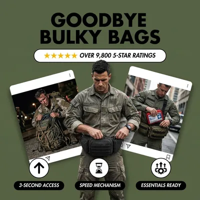 Ad created using the PAS framework - example 2
