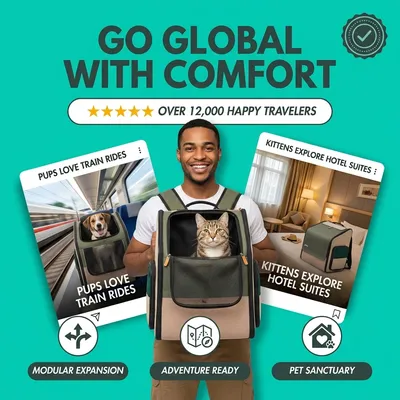 AI generated ad creative example 2