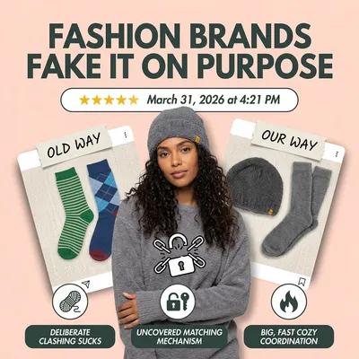 Beanie Set