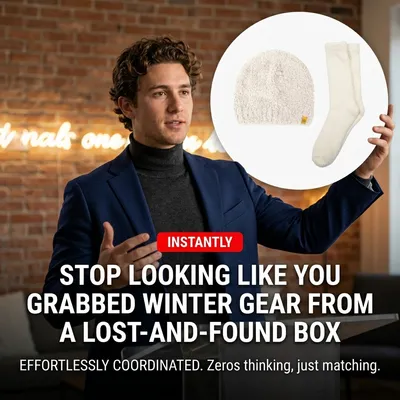 AI generated ad creative example 6