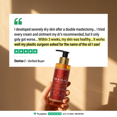 FreshFood ad creative