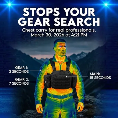 Ad created using the QUEST framework - example 2