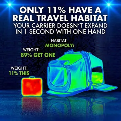Ad created using the QUEST framework - example 3