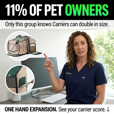 Ad created using the AIDA framework - example 3