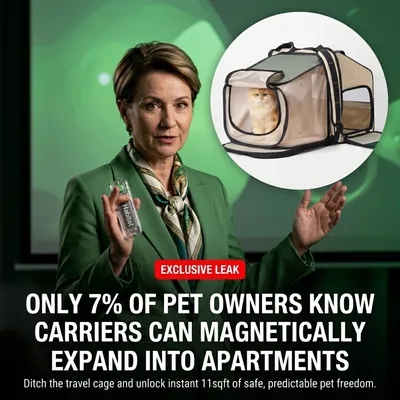 Ad created using the BAB framework - example 3