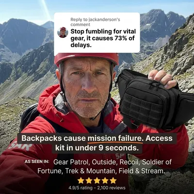 Ad created using the The "So What?" Test framework - example 2