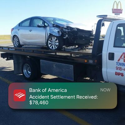 Tartol 20M+ Ads on Tap screenshot