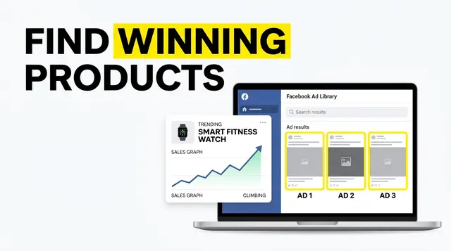 Dropshipping Product Research 2026