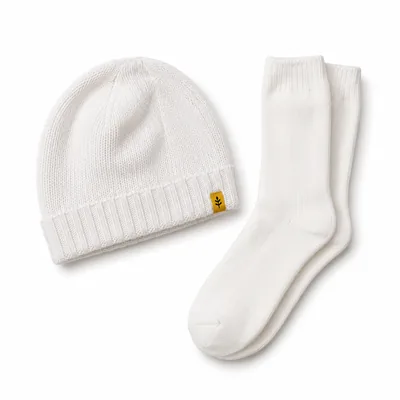 Beanie Set