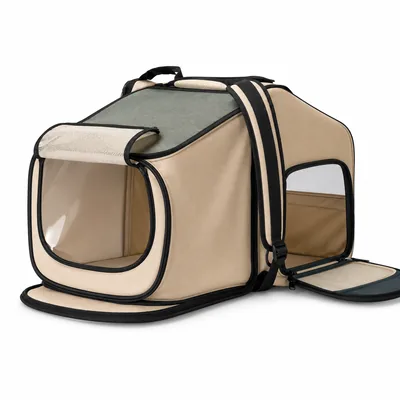 Cat carrier